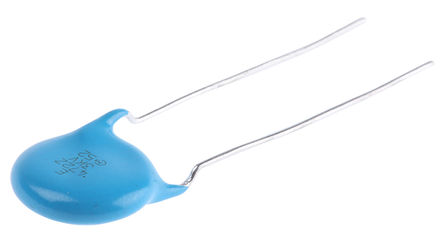 Murata - DEBE33F472ZA3B - Murata DEB ϵ 4.7nF 3.15 kV ֱ E ͨ մɵ (SLCC) DEBE33F472ZA3B, -20  +80%ݲ		