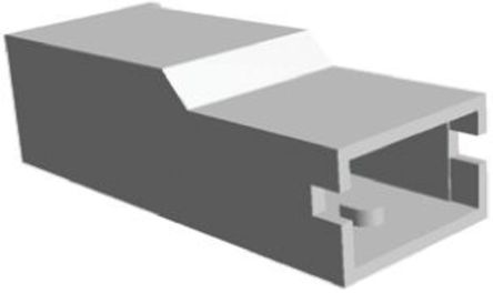 TE Connectivity - 171809-1 - TE Connectivity Positive Lock Mark I ϵ 1·  ѹӶ 171809-1, 10-20 AWG߹		