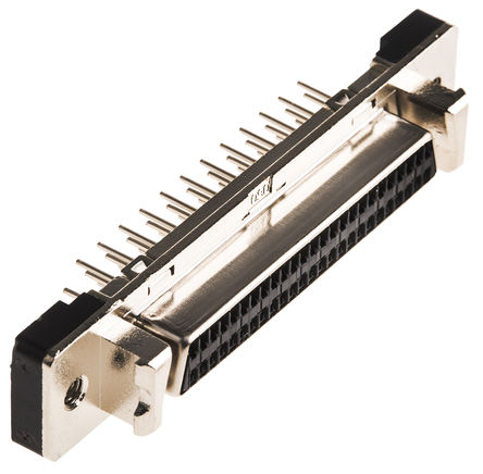 Harting - 60010505102 - Harting 50 · 2.54mmھ ֱ ͨ ĸ SCSI  60010505102, 		