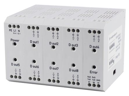 Jumo - 703564/2-23 - Jumo DICON 40x/50xIMAGO500Logoline 500dLogoprint 500  703564/2-23		