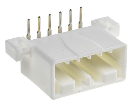 TE Connectivity - 175783-1 - TE Connectivity Multilock 070 ϵ 1 6· ֱ 3.5mmھ ͨ ӡˢ· 175783-1, Ӷ˽, 		