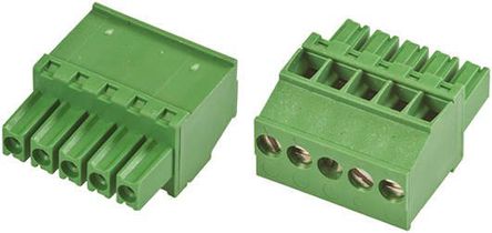 TE Connectivity - 1986370-5 - TE Connectivity 1986370-5 5 · ˿ӿ, °װ, ݶš˽, 30  14 AWG߹, 11A, 300 V		