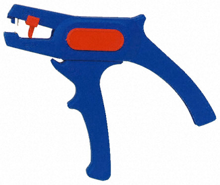 Thomas & Betts - SUPERSTRIP5RS - Automatic wire stripper,0.2-6sq.mm strip		