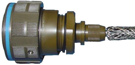 Amphenol - KIT38081 - Amphenol °װ RJ45 ͷ KIT38081, 38mmֱ		