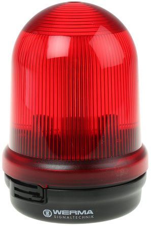 Werma - 82610000 - Werma 826 ϵ ɫ ׳, ȶƹ źŵ 82610000, 12  240 V /ֱ, 氲װ		