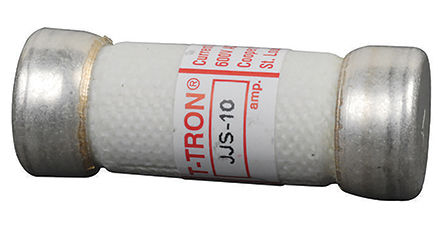 Cooper Bussmann - JJS-30 - Cooper Bussmann F۶ٶ 30A ʽ۶ JJS-30, 0.56 x 1.5in		