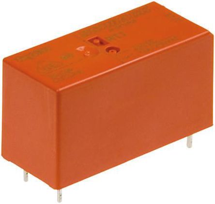 TE Connectivity - RT134730 - TE Connectivity RT134730  PCB װ Ǳ̵, 230V		