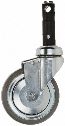 Tente - 2444 DIK 125 R26-28D - Tente 125mmֱ ˿ת 2444 DIK 125 R26-28D, 100kg, 168.5mmܸ, ̥		