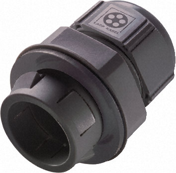 Lapp - 53112924 - Lapp IP68 ɫ  ¹̶ͷ 53112924, 11mm  21.0058mmֱ, -20C+100C, M32		