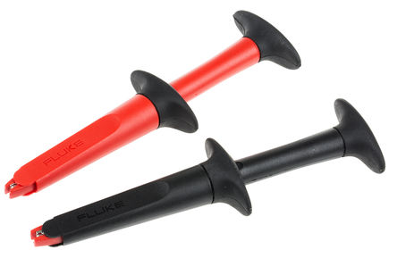 Fluke - AC220 - 2062267 Fluke , 10A, CAT III 1000 V, CAT IV 600 V		