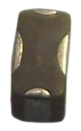 Murata - NFM18CC223R1C3D - Murata NFM18CC ϵ 16 V ֱ 1kHz 1A ź˲ NFM18CC223R1C3D, SMD, ƽӶ, 0603װ		