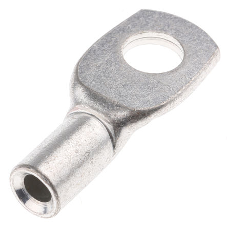 RS Pro - PTNYD2-9 - RS Pro ɫ Ե ѹ PTNYD2-9, Ե, 9mm, 1.9mmֱ, 16AWG  14AWG ߹		