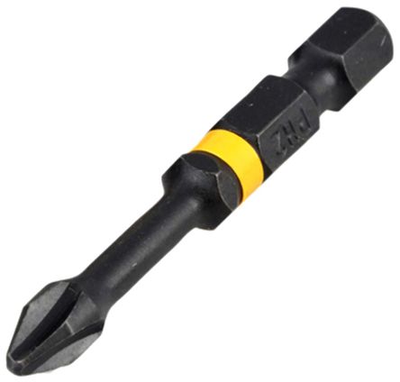 DeWALT - DT7997-QZ - Dewalt PH1 x 50 mm ͷ DT7997-QZ Phillips ʮͷ		