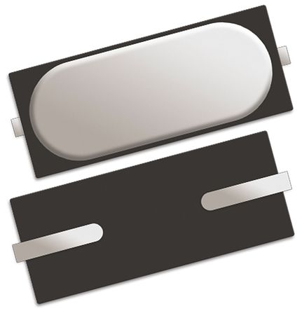 QANTEK - QCS12.0000F18B23M - QANTEK QCS12.0000F18B23M, 12MHz , 20ppm, 2 HC-49/U-S SMD		