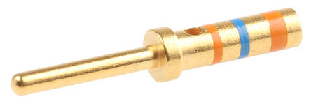 Amphenol - M39029/58-363 - Amphenol M39029 ϵ 7.5A ѹӶ˽  Բ  о M39029/58-363, ʹD38999 Բ		