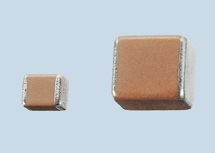 TDK - C4532X7R1H475K - TDK 4.7F 50 V ֱ X7R SMD մɵ C4532X7R1H475K, 10%ݲ, 1812װ		