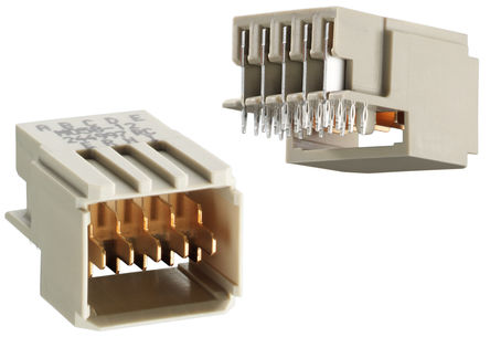 ERNI - 244997 - ERNI ERmet ϵ 2mm ھ 5 · ֱ 4   Դ 244997, ѹ϶, 11.3A		