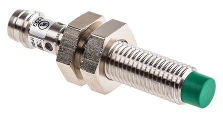 Baumer - IFRM08P13G1S35L - Baumer IP67  нӽ IFRM08P13G1S35L, PNP, 10  30 V ֱԴ		