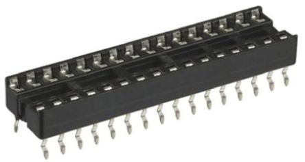 TE Connectivity - 2-382189-1 - TE Connectivity 32 · 2.54mm ھ ͨ ģѹ ʽ DIL  2-382189-1		