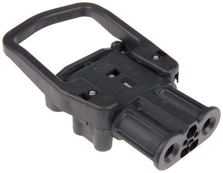 Anderson Power Products - E32570-1008 - Anderson Power Products 2   RJ45-Rangierfeld ׼ E32570-1008, 320A, 600 V 		