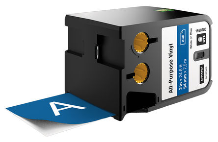 Dymo XTL - 1868780 - DYMO XTL 1868780 1װ ɫ ɫ ҵϩԵ, XTL 500ͺŴӡ		