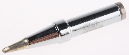 Weller - 4PTAA8-1 - Weller PT ϵ PT AA8, 1.6 mm ֱԲ׶ ͷ, ʹTCPSTCP12TCP24 ӽ		