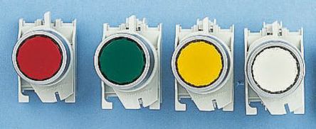 EAO - 44.751.204 - EAO ɫ ָ̨ʾ 44.751.204, 22.5mmֱ, IP65		