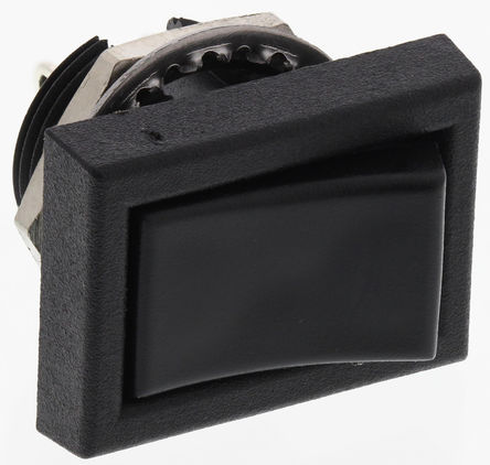 TE Connectivity - TRD13D10WL04 - TE Connectivity TRD13D10WL04 ˫ ɫ ̰忪,  - , 3 A@ 125 V 		