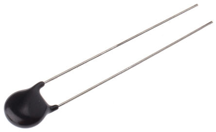 Panasonic - ERZV07D560 - Panasonic ZNR ϵ 1.5nF 2.5A 110V ѹ ERZV07D560, 8.5 (Dia.) x 5mm		