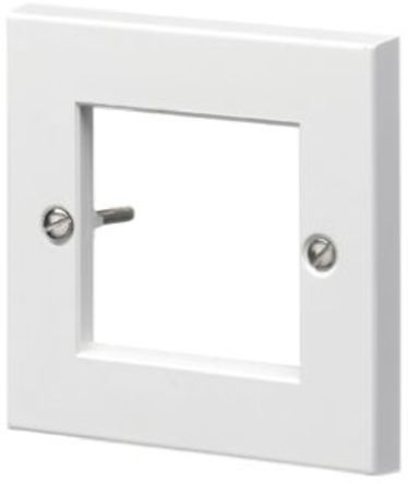 HellermannTyton - 854-35013 - HellermannTyton  ASFP01F/WH		