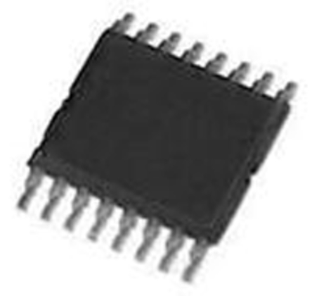 Vishay - DG509BEY-T1-E3 - Vishay DG509BEY-T1-E3 ·ؼɵ·, ˫ 4:1, 44 VԴ, 16 SOICװ		