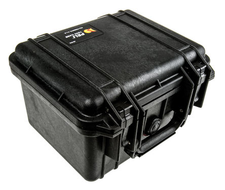 Peli - 1300-000-110E - Peli 1300 ϵ ɫ ۱ϩ (PP) ˮ ͹ 1300-000-110E, , 174 x 270 x 246mmⲿߴ		