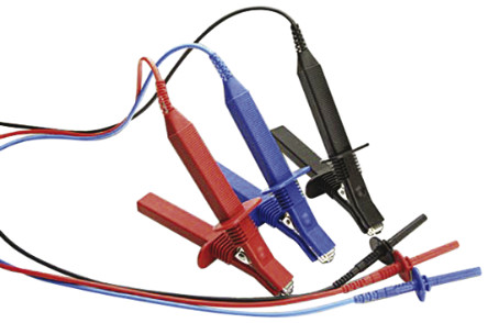 Megger - 1002-643 - Megger 1002-643 Ե HV , ʹMIT510/2		