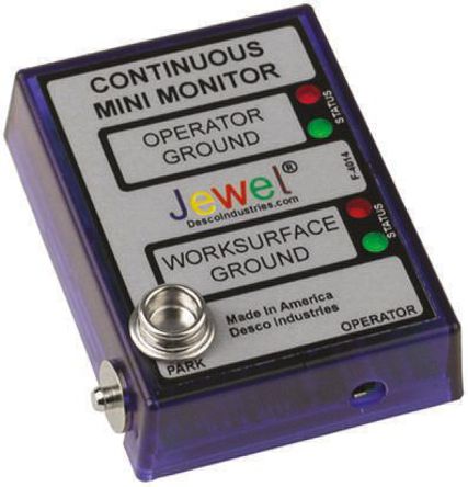 Charleswater - 222603 - Charleswater 222603 ESD , 220V acԴ, ʹڵ棬		