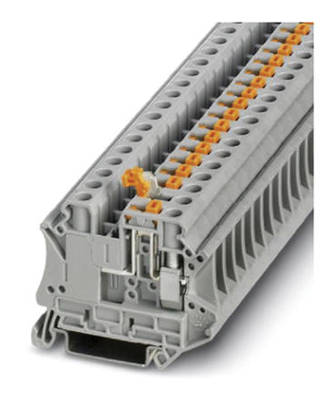 Phoenix Contact - 3073267 - Knife Disconnect Terminal Block 3073267		