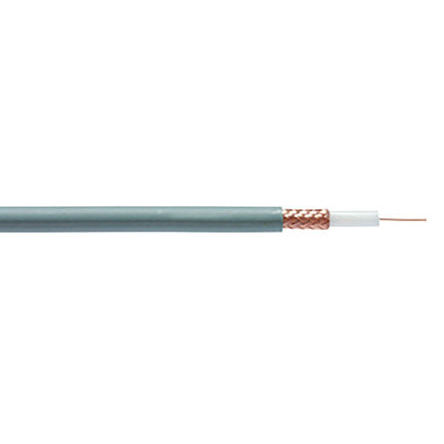 Belden - 433945.00100 - Belden 100m ɫ ± (LSZH) RG6 ͬ 433945.00100, 6.75mm⾶		