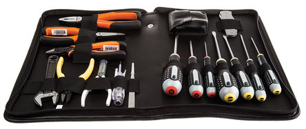 Bahco - 9852 - Bahco 17װ 繤׼ 9852		