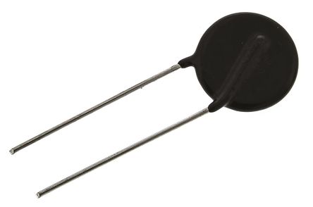 Panasonic - ERZV20D560 - Panasonic ZNR ϵ 12.2nF 20A 110V ӿ ERZV20D560, 21.5 (Dia.) x 5.7mm		