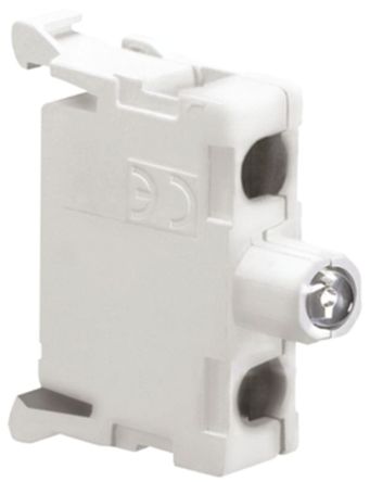 Lovato - LPXLPBB4 - Lovato Platinum 22mm ϵ  LPXLPBB4, 12  30 V, ɫ LED, ݶӶ		