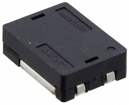 Murata - BNX024H01L - Murata BNX02 ϵ 15A 50 V ֱ, 100 kHz  1 GHz SMD EMI ˲ BNX024H01L, ƽӴӶ		