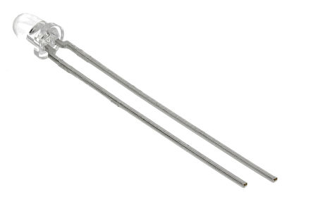 OSRAM Opto Semiconductors - SFH 309-5/6 - Osram Opto ȫ 羧 SFH 309-5/6, 24 йǶ, 380  1150 nm, 2  3mm (T-1) װ		