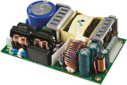 Phihong - PSA120-050 - Phihong 75W  ǶʽģʽԴSMPS PSA120-050, 100  240 V ac, 90  264 V ac, 5V dc, 15A, 70%Ч, ʽװ		