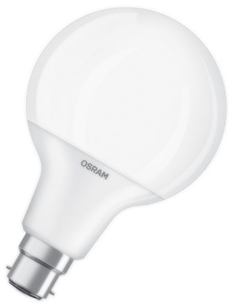 Osram - PCLG95 60 9W/827 220-240VFR B22D - Osram PARATHOM ϵ 9 W 806 lm ůɫ GLS LED  PCLG95 60 9W/827 220-240VFR B22D, B22d , ε, 240 V (൱ 60W ׳)		