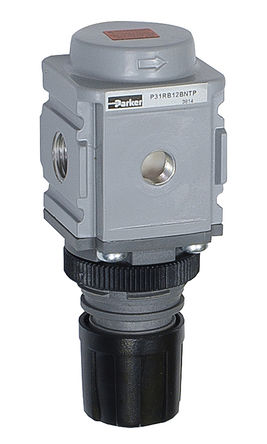 Parker - P31RB12BNNP - Parker  P31RB12BNNP, G 1/4		