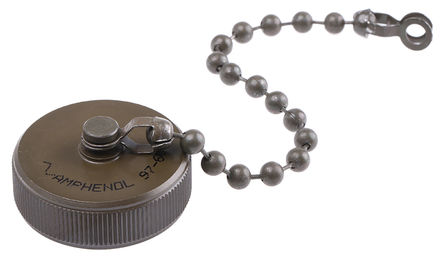 Amphenol - 97-60-22 - Amphenol 97 ϵ IP66 MIL-DTL-5015 ɫ  ͷ  97-60-22, ߴ22		