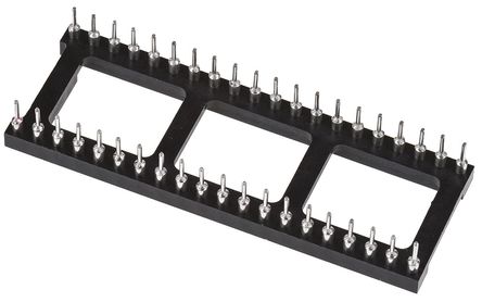 TE Connectivity - 3-1571586-2 - TE Connectivity DIPLOMATE 800 ϵ 40 · 2.54mm ھ ͨ  ʽ DIL  3-1571586-2, 3A		