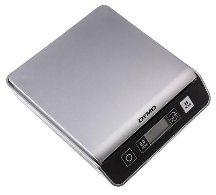 Dymo - S0929010 - DYMO M10 电子秤 电子秤, 最大称量 10kg, 2 g分辨率, USB接口		