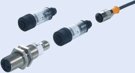 BALLUFF - BOS S-T01 - BALLUFF PNP  NPN źŵ BOS S-T01, PNP, 10  30 V ֱ Դѹ		