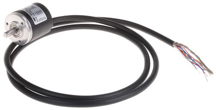 Baumer - BDK 16.05A.0360-5-4 - Baumer BDK 16.05A ϵ  BDK 16.05A.0360-5-4, ÿת360  (ppr), 12000rpmת, , 5 V ֱ		