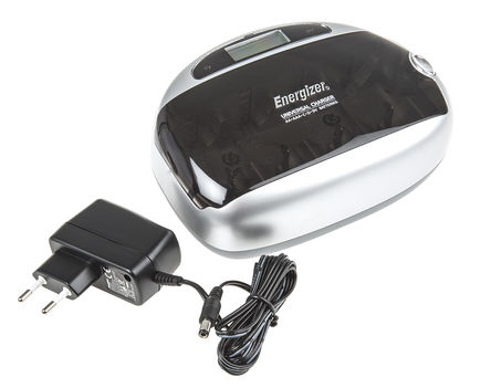 Energizer - 7638900298758 - Energizer 632959 2 (9V)/2 (AA)/2 (AAA)/2 (C)/2 (D) / س, ŷ޲ͷ		